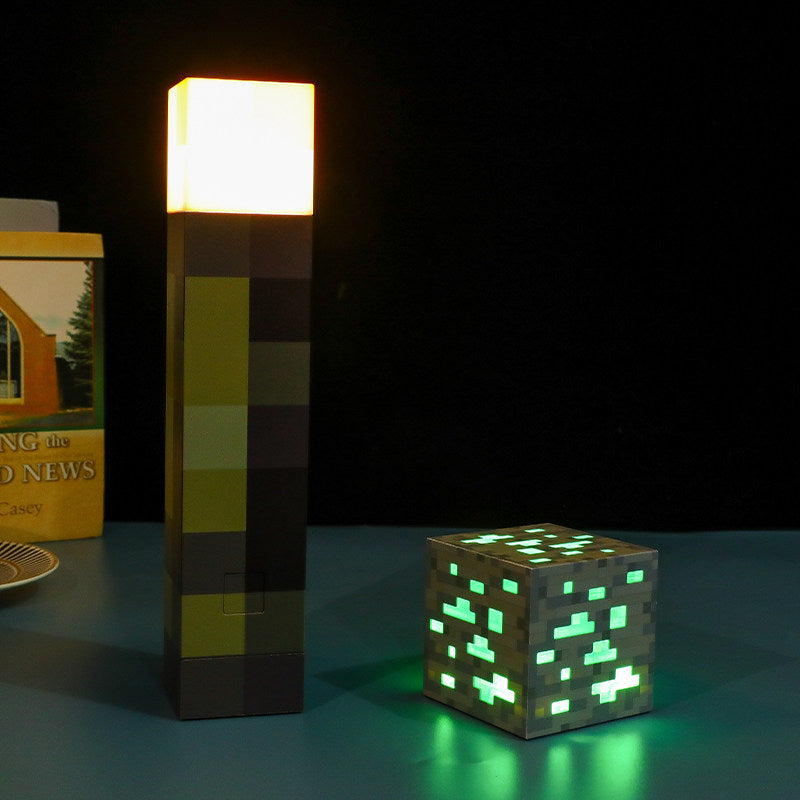 LED decorative lamp