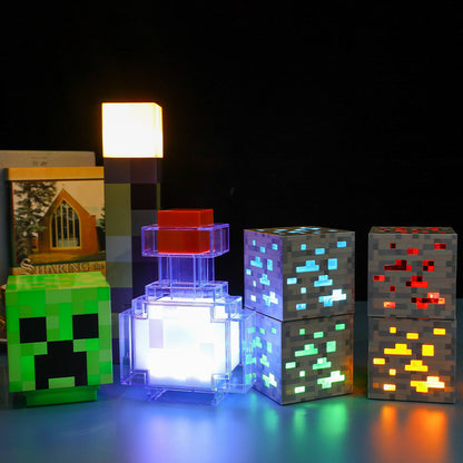 LED decorative lamp
