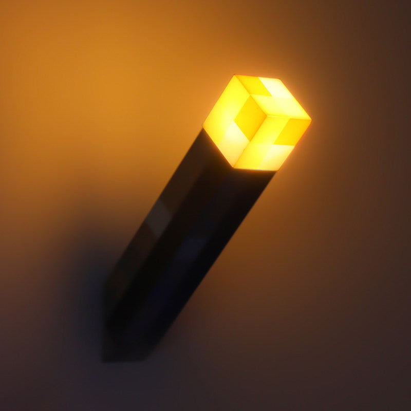 LED decorative lamp