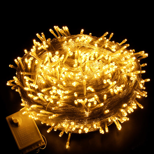 LED Decorative Light Strings