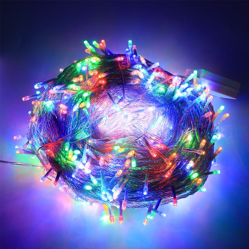 LED Decorative Light Strings