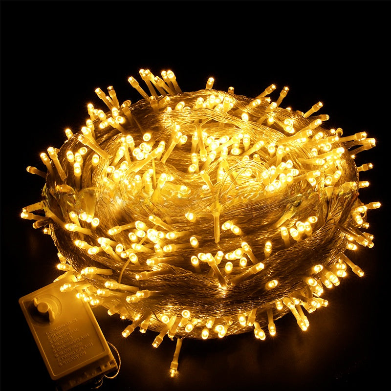 LED Decorative Light Strings
