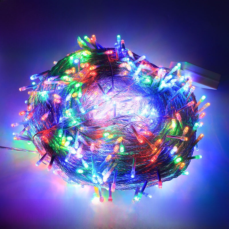 LED Decorative Light Strings