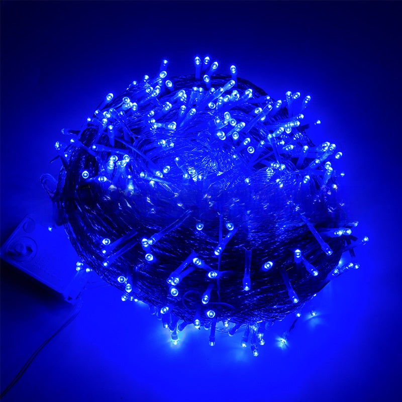 LED Decorative Light Strings