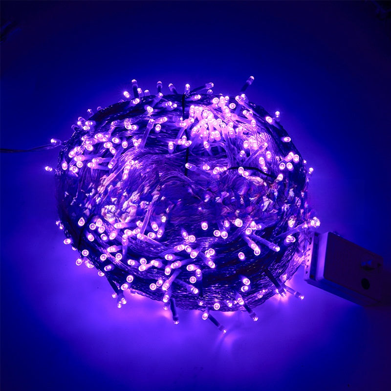 LED Decorative Light Strings