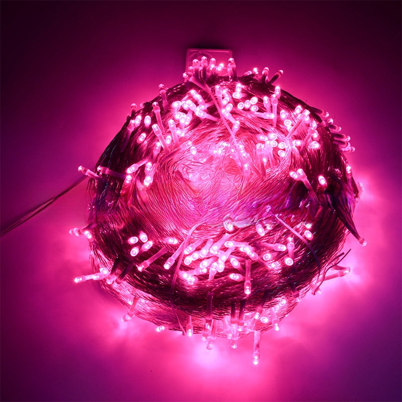 LED Decorative Light Strings
