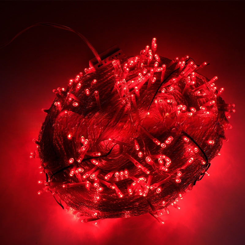LED Decorative Light Strings