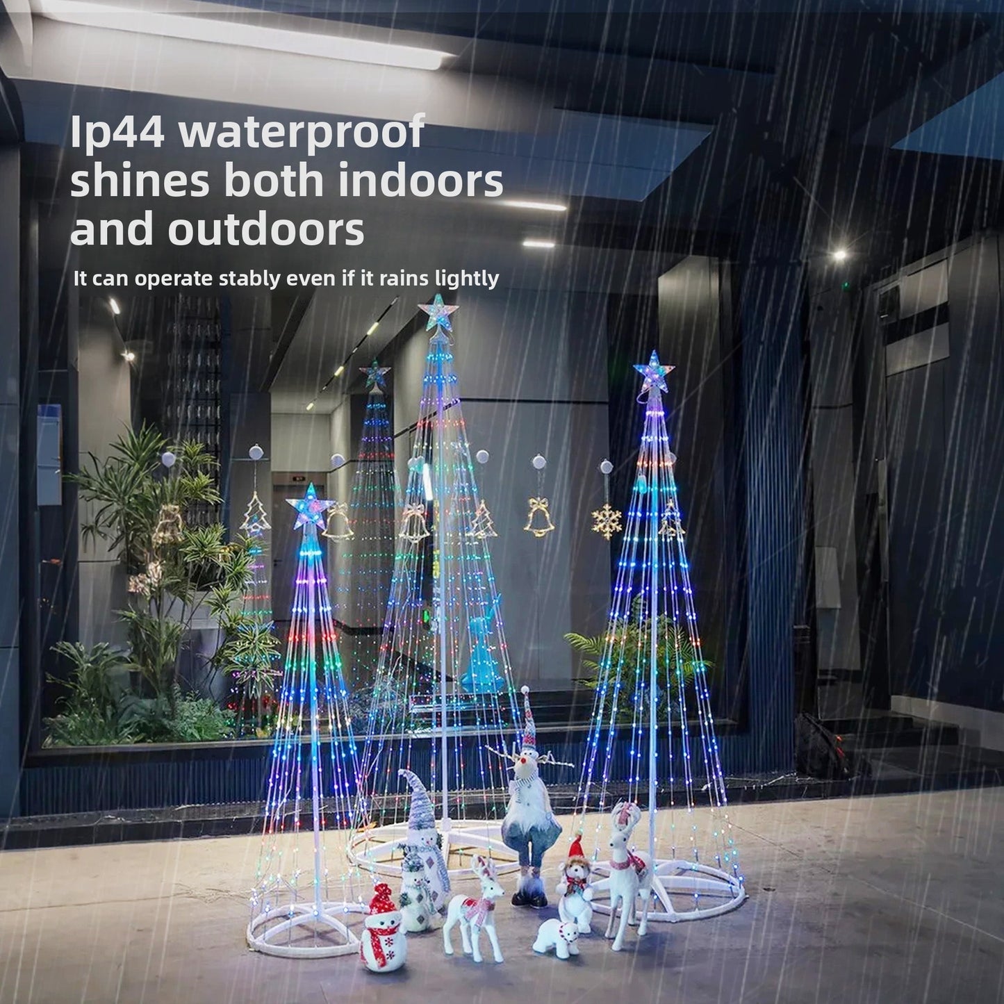 LED decorative lights