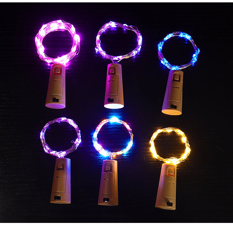 LED decorative lights