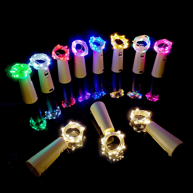LED decorative lights