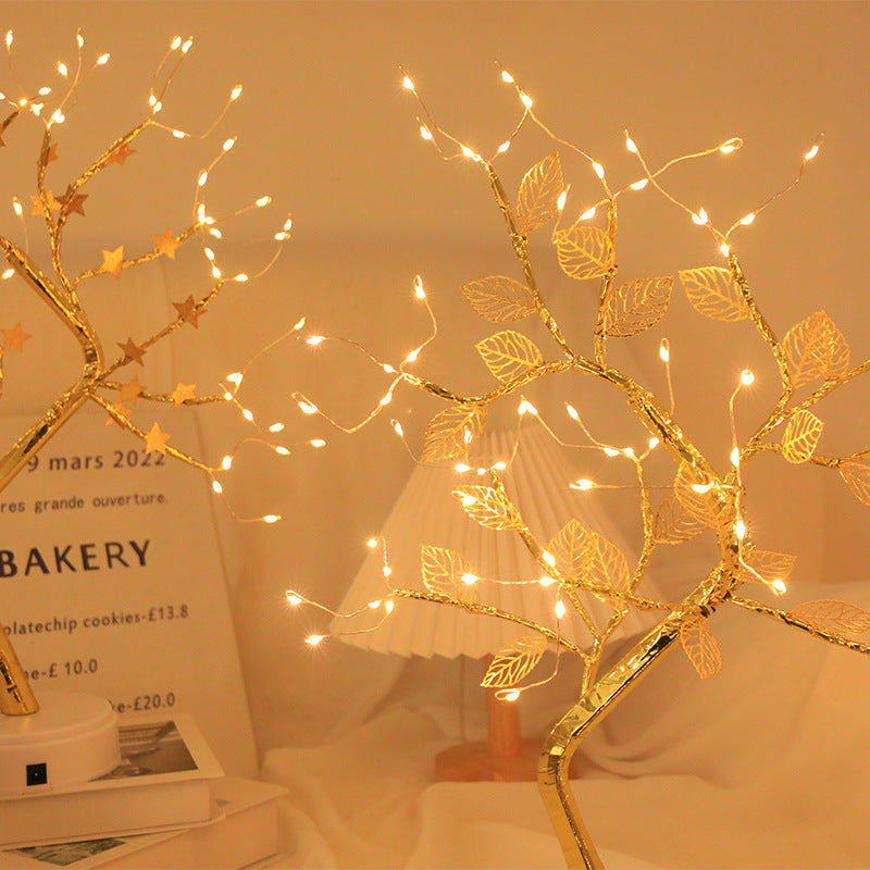 LED decorative lights