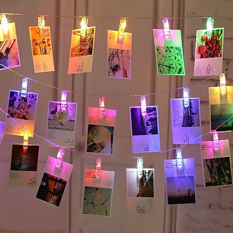LED Decorative Lights