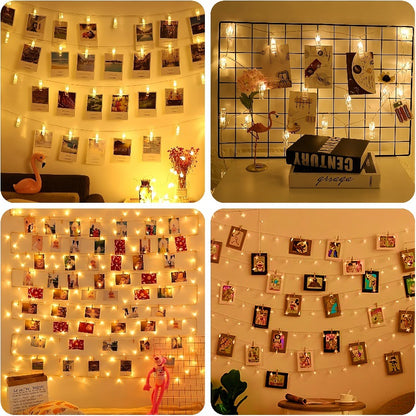 LED Decorative Lights