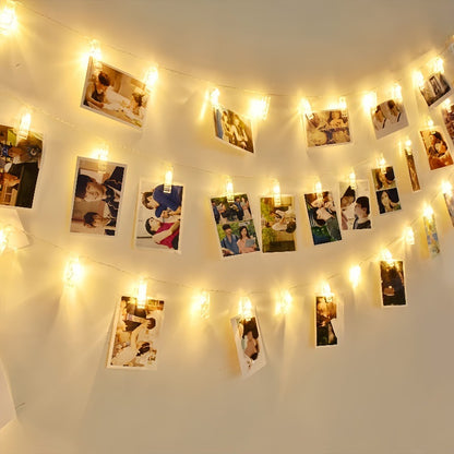 LED Decorative Lights