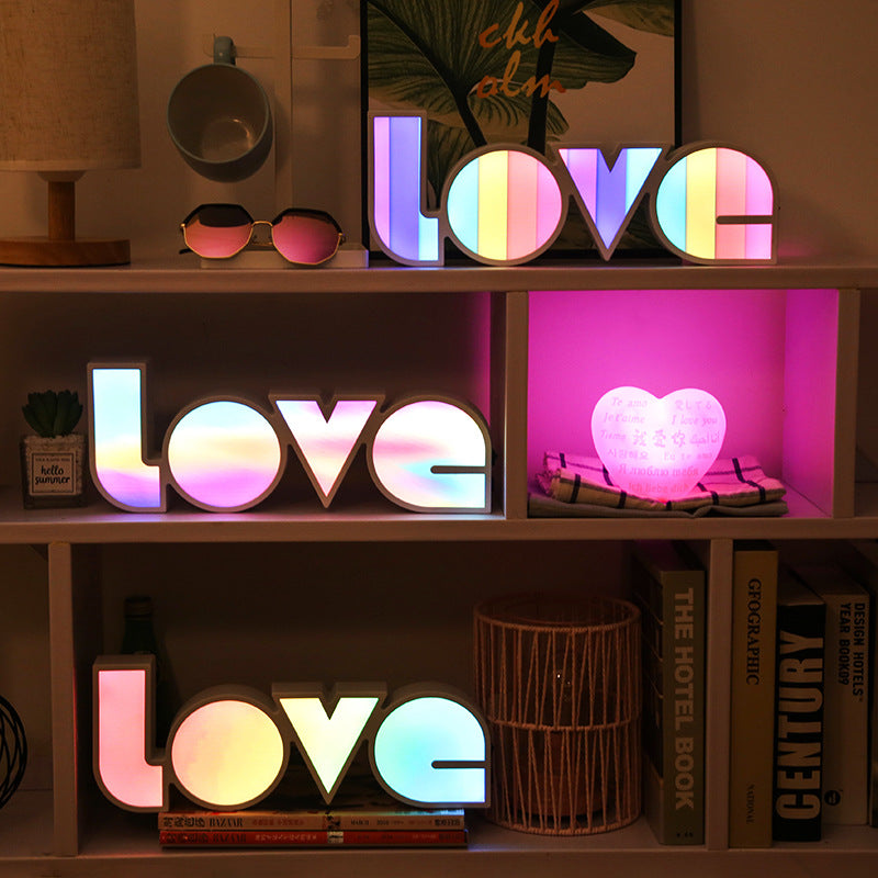 LED decorative lights