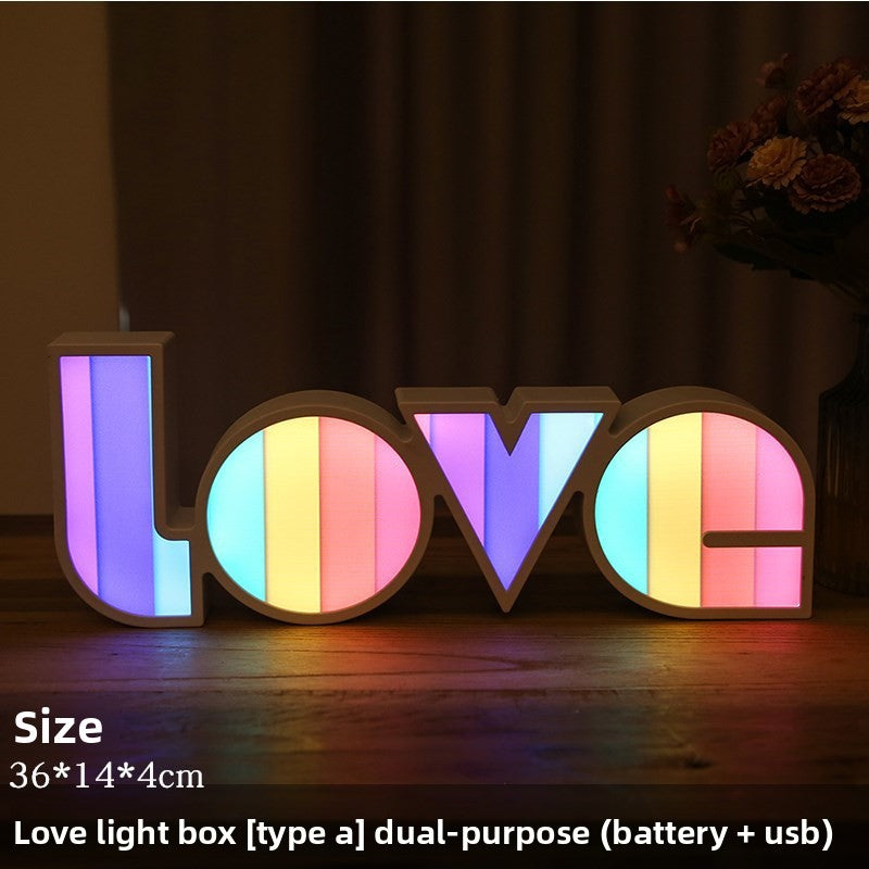 LED decorative lights