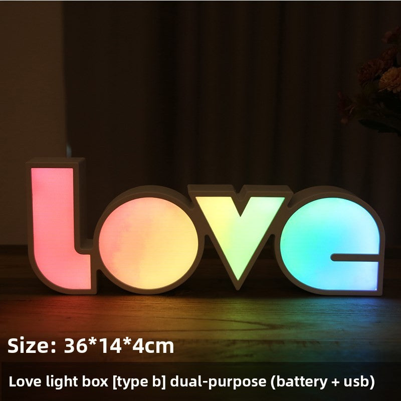 LED decorative lights