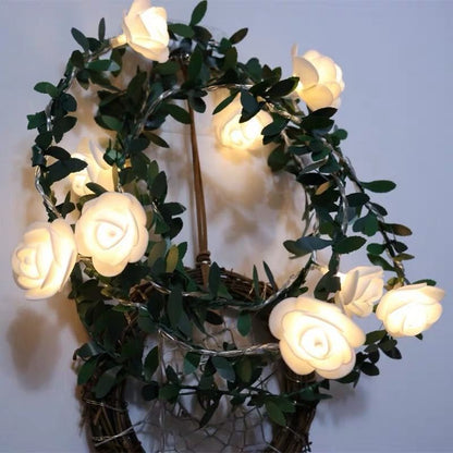 LED decorative lights