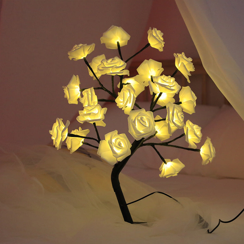 LED decorative lights