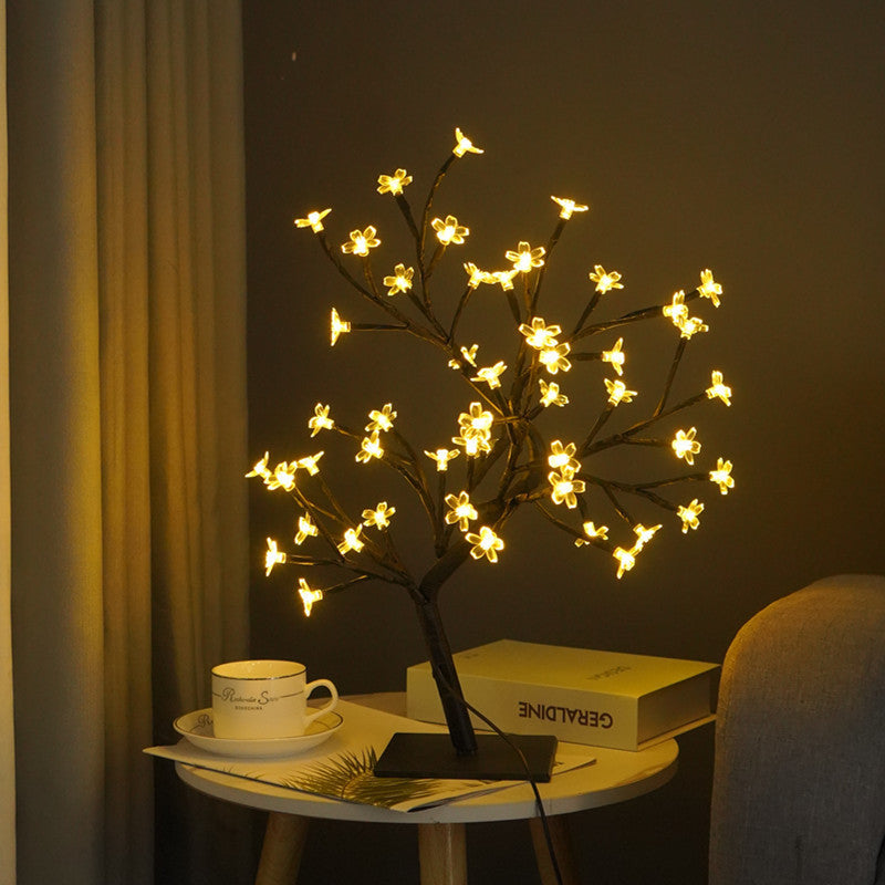LED decorative lights