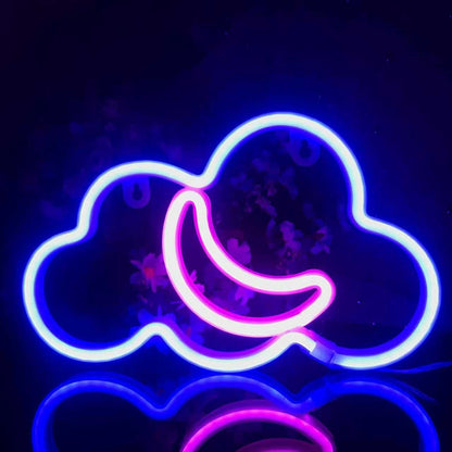 LED decorative lights