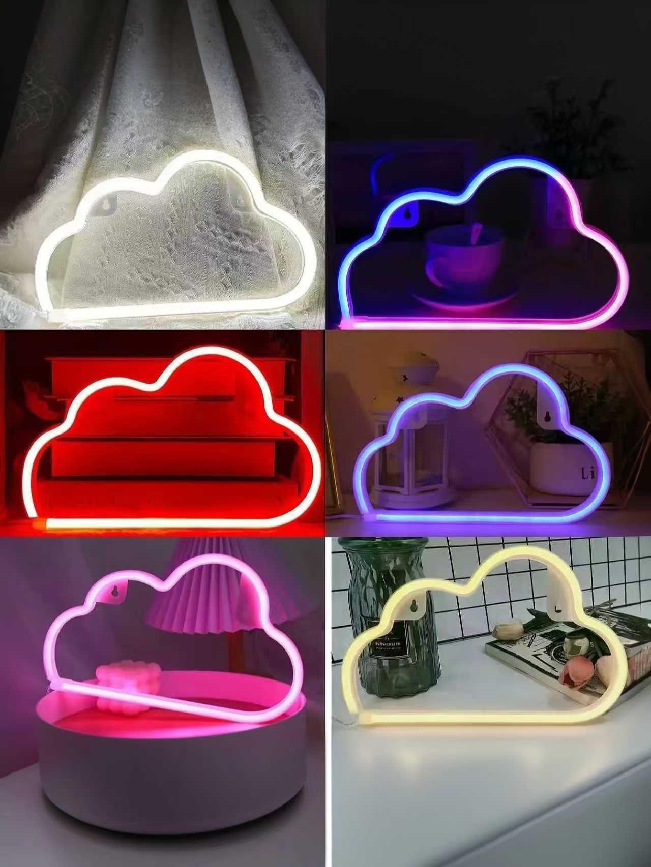 LED decorative lights