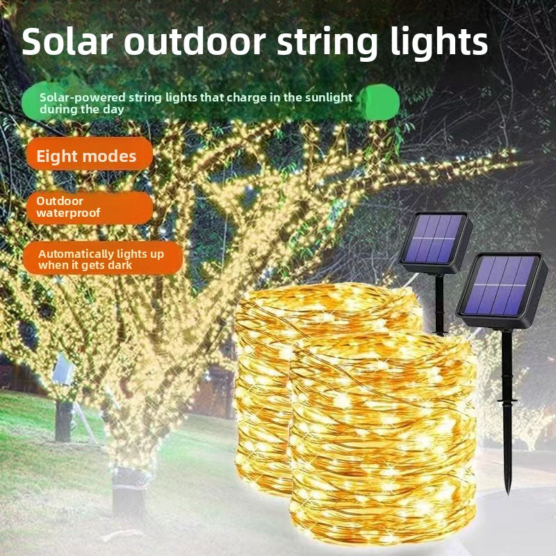 LED decorative lights