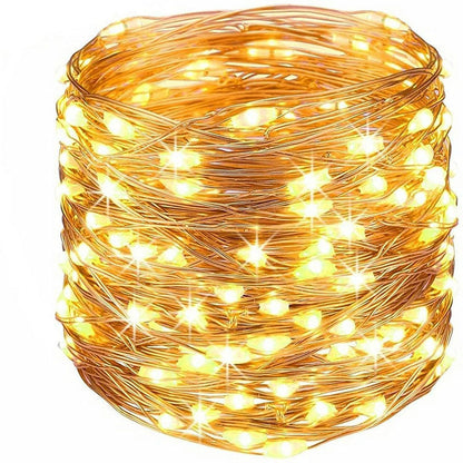 LED decorative lights