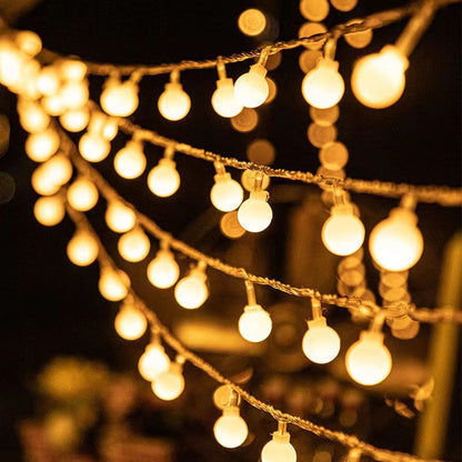 LED Decorative String Lights