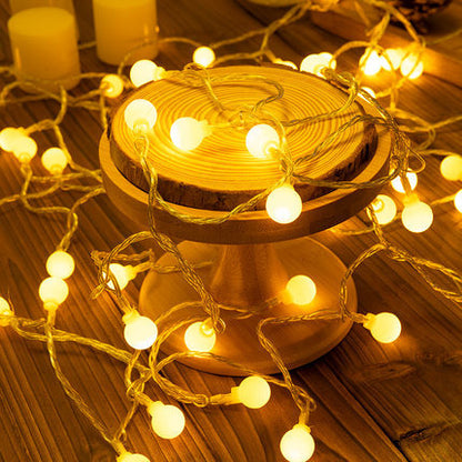 LED Decorative String Lights