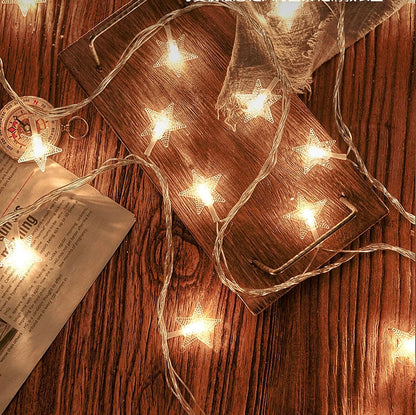 LED Decorative String Lights