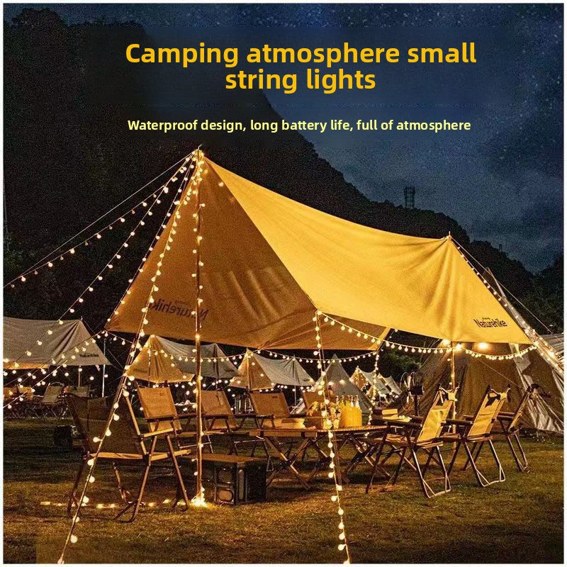 LED Decorative String Lights