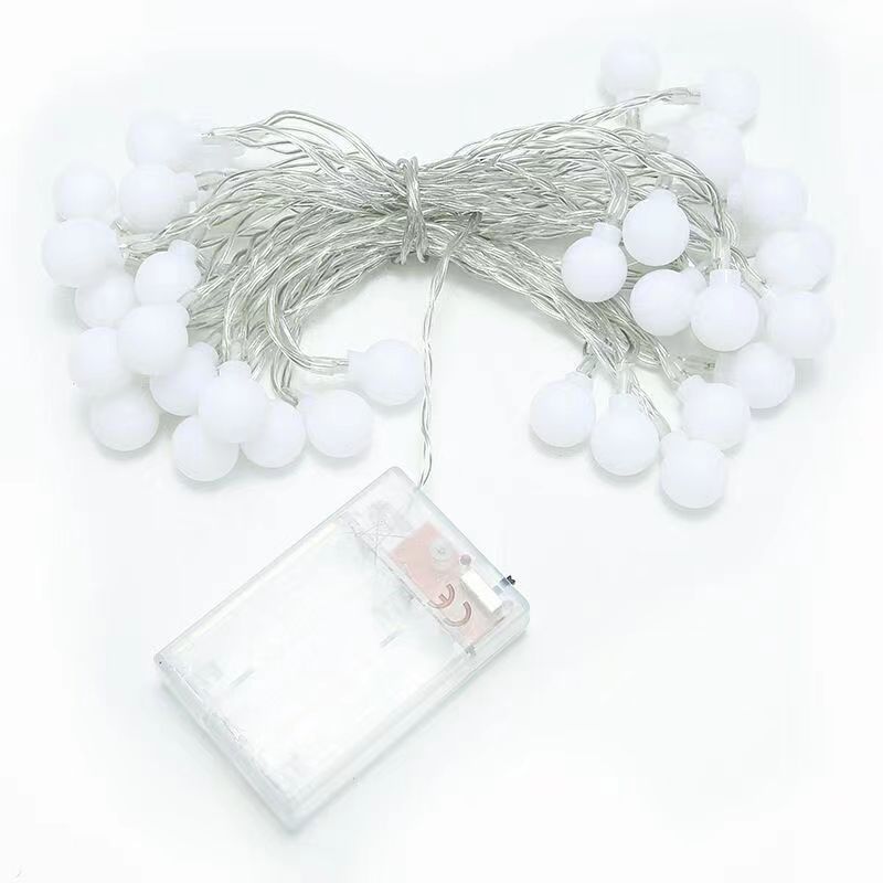 LED Decorative String Lights