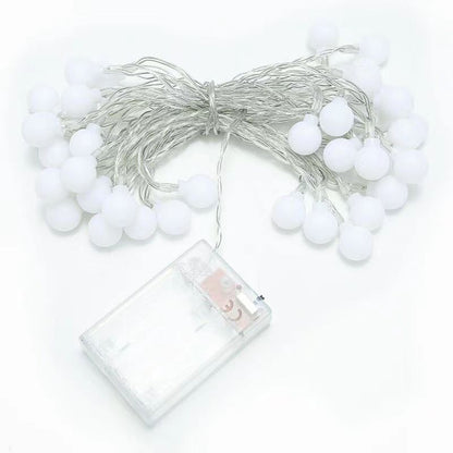 LED Decorative String Lights