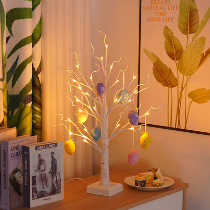 LED decorative tree