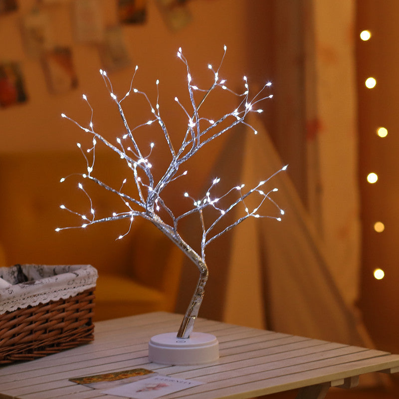 LED Decorative Tree Light