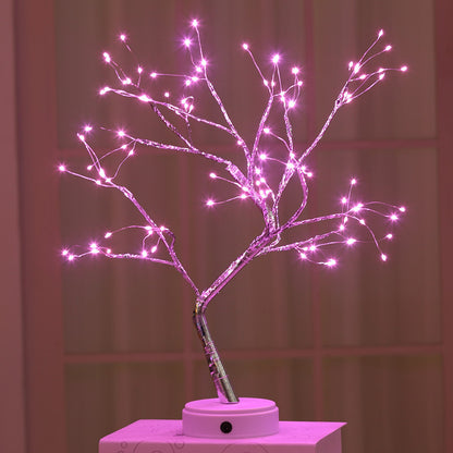 LED Decorative Tree Light