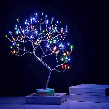 LED Decorative Tree Light