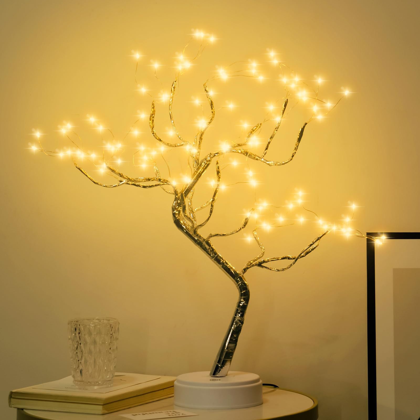 LED Decorative Tree Light