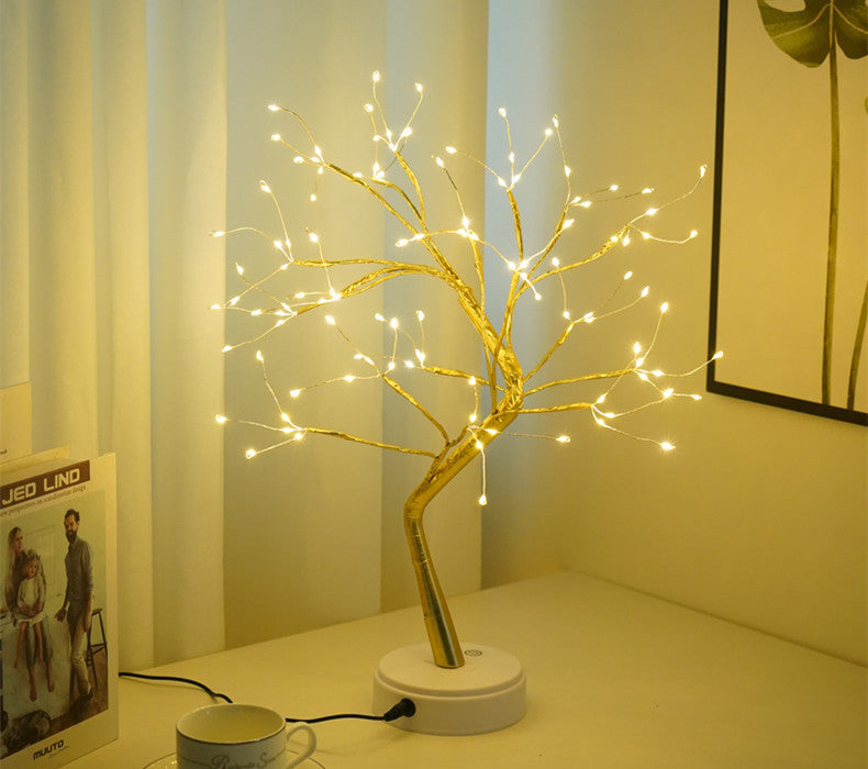 LED Decorative Tree Light