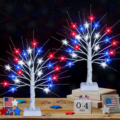LED Decorative Tree Lights