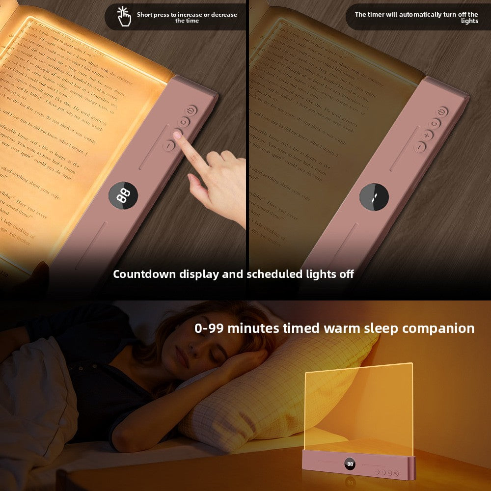 LED Desk Lamp