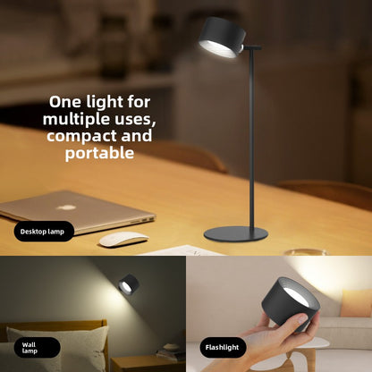 LED desk lamp