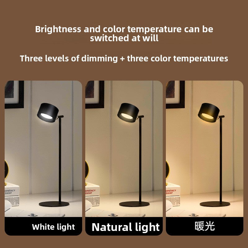 LED desk lamp