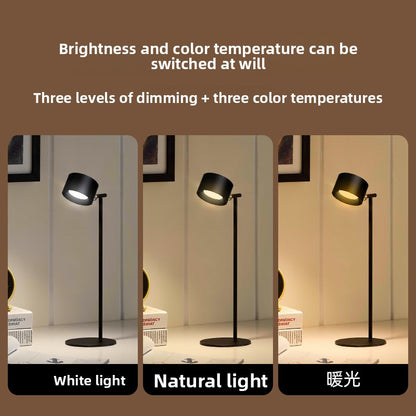 LED desk lamp