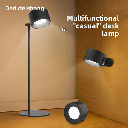 LED desk lamp