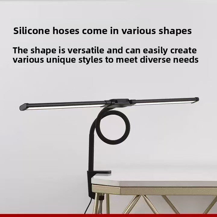 LED desk lamp