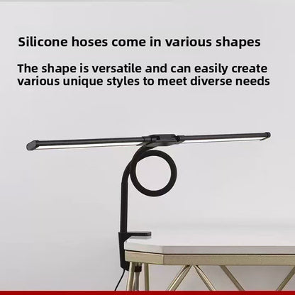 LED desk lamp