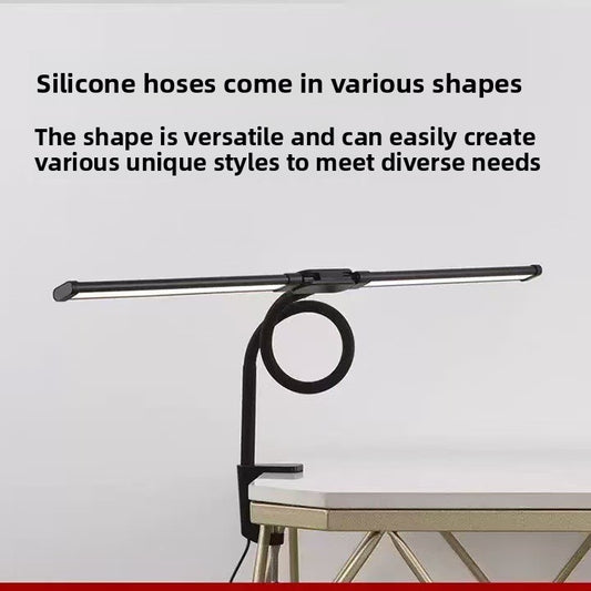 LED desk lamp