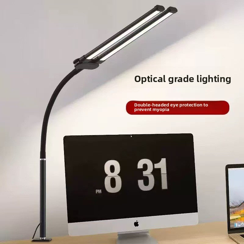 LED desk lamp